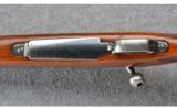 Winchester Model 70 (Pre '64) ~ .270 Win. - 5 of 9