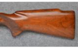 Winchester Model 70 (Pre '64) ~ .270 Win. - 8 of 9