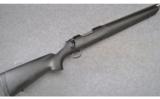 Remington Model 40 X Repeater ~ .220 Swift - 1 of 9