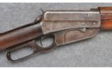 Winchester Model 1895 Carbine ~ .30-06 - 3 of 9