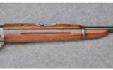 Winchester Model 1895 Carbine ~ .30-06 - 4 of 9