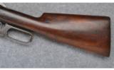 Winchester Model 1895 Carbine ~ .30-06 - 8 of 9