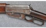 Winchester Model 1895 Carbine ~ .30-06 - 7 of 9