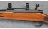 Winchester Model 70 (Post '64) ~ .243 Win. - 7 of 9