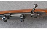 Winchester Model 70 (Post '64) ~ .243 Win. - 9 of 9
