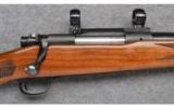 Winchester Model 70 (Post '64) ~ .243 Win. - 3 of 9