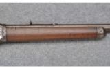 Winchester Model 1873 Sporting Rifle ~ .38 WCF - 4 of 9