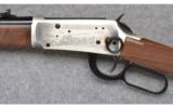 Winchester Model 1894 ~ Wells Fargo Commemorative ~ .30-30 Win. - 7 of 9