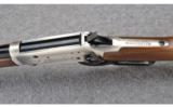 Winchester Model 1894 ~ Wells Fargo Commemorative ~ .30-30 Win. - 9 of 9