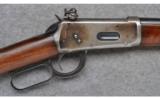 Winchester Model 94 Saddle Ring Carbine ~ .30-30 WCF - 3 of 9