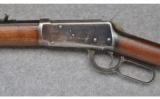 Winchester Model 1894 Sporting Rifle ~ .25-35 WCF - 7 of 9
