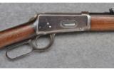 Winchester Model 1894 Sporting Rifle ~ .25-35 WCF - 3 of 9