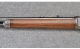 Winchester Model 1894 Sporting Rifle ~ .25-35 WCF - 6 of 9
