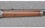 Winchester Model 1894 Sporting Rifle ~ .25-35 WCF - 4 of 9