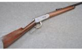 Winchester Model 1894 Sporting Rifle (Special Order) ~ .32 Win. Spec. - 1 of 9