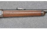 Winchester Model 1894 Sporting Rifle (Special Order) ~ .32 Win. Spec. - 4 of 9