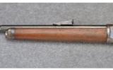 Winchester Model 1894 Sporting Rifle (Special Order) ~ .32 Win. Spec. - 6 of 9