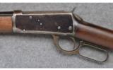 Winchester Model 1894 Sporting Rifle (Special Order) ~ .32 Win. Spec. - 7 of 9