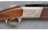 Browning Cynergy Sporting ~ 12 GA - 3 of 9