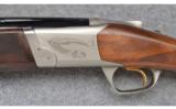Browning Cynergy Sporting ~ 12 GA - 7 of 9