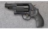 Smith & Wesson Governor ~ .45 Colt/.410 Shotshell - 2 of 2