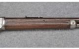 Winchester Model 1873 ~ .44 WCF - 4 of 9