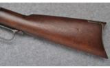 Winchester Model 1873 ~ .44 WCF - 8 of 9