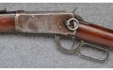 Winchester Model 1894 Saddle Ring Carbine ~ .32-40 - 7 of 9