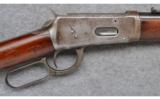 Winchester Model 1894 Saddle Ring Carbine ~ .32-40 - 3 of 9