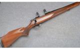 Weatherby Vanguard ~ .300 WSM - 1 of 9