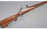 Ruger M 77 RSI MK II ~ .308 Win. - 1 of 9
