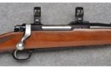 Ruger M 77 RSI MK II ~ .308 Win. - 3 of 9