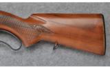 Winchester Model 88 (Post '64) ~ .308 Win. - 8 of 9