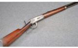 Winchester Model 1894 Sporting Rifle ~ .30 WCF (30-30) - 1 of 9