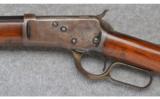 Winchester Model 1892 ~ .38 WCF (.38-40) - 7 of 9