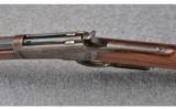Winchester Model 1892 ~ .38 WCF (.38-40) - 9 of 9