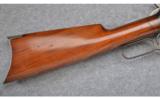 Winchester Model 1892 ~ .38 WCF (.38-40) - 2 of 9
