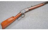 Winchester Model 1892 ~ .38 WCF (.38-40) - 1 of 9