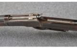 Winchester Model 1892 ~ .32 WCF (.32-20) - 9 of 9