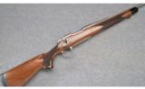 Remington Model 700 CDL ~ .223 Rem. - 1 of 9