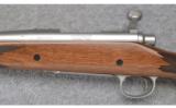 Remington Model 700 CDL ~ .223 Rem. - 7 of 9