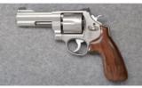 Smith & Wesson Model 625-8 ~ Jerry Miculek Edition ~ .45 ACP - 2 of 2