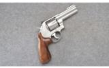 Smith & Wesson Model 625-8 ~ Jerry Miculek Edition ~ .45 ACP - 1 of 2