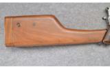 Mauser Broomhandle with Shoulder Stock ~ 7.63 MM - 2 of 9