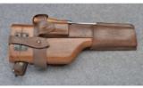 Mauser Broomhandle with Shoulder Stock ~ 7.63 MM - 9 of 9