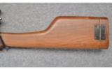 Mauser Broomhandle with Shoulder Stock ~ 7.63 MM - 6 of 9