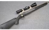 Weatherby Mark V ~ .257 Wby. Mag. - 1 of 9