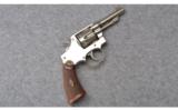 Smith & Wesson Hand Ejector ~ .32 Long - 1 of 3