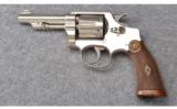 Smith & Wesson Hand Ejector ~ .32 Long - 2 of 3
