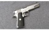 Colt Mark IV Government Model Series 80 ~ .40 S&W - 1 of 2